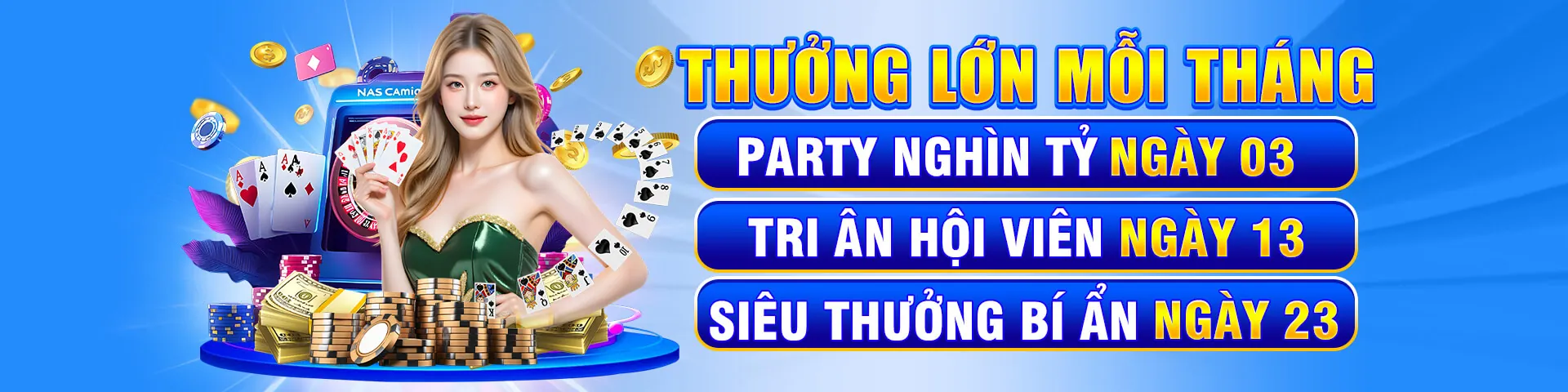 Hình nền sòng bạc Canada 777